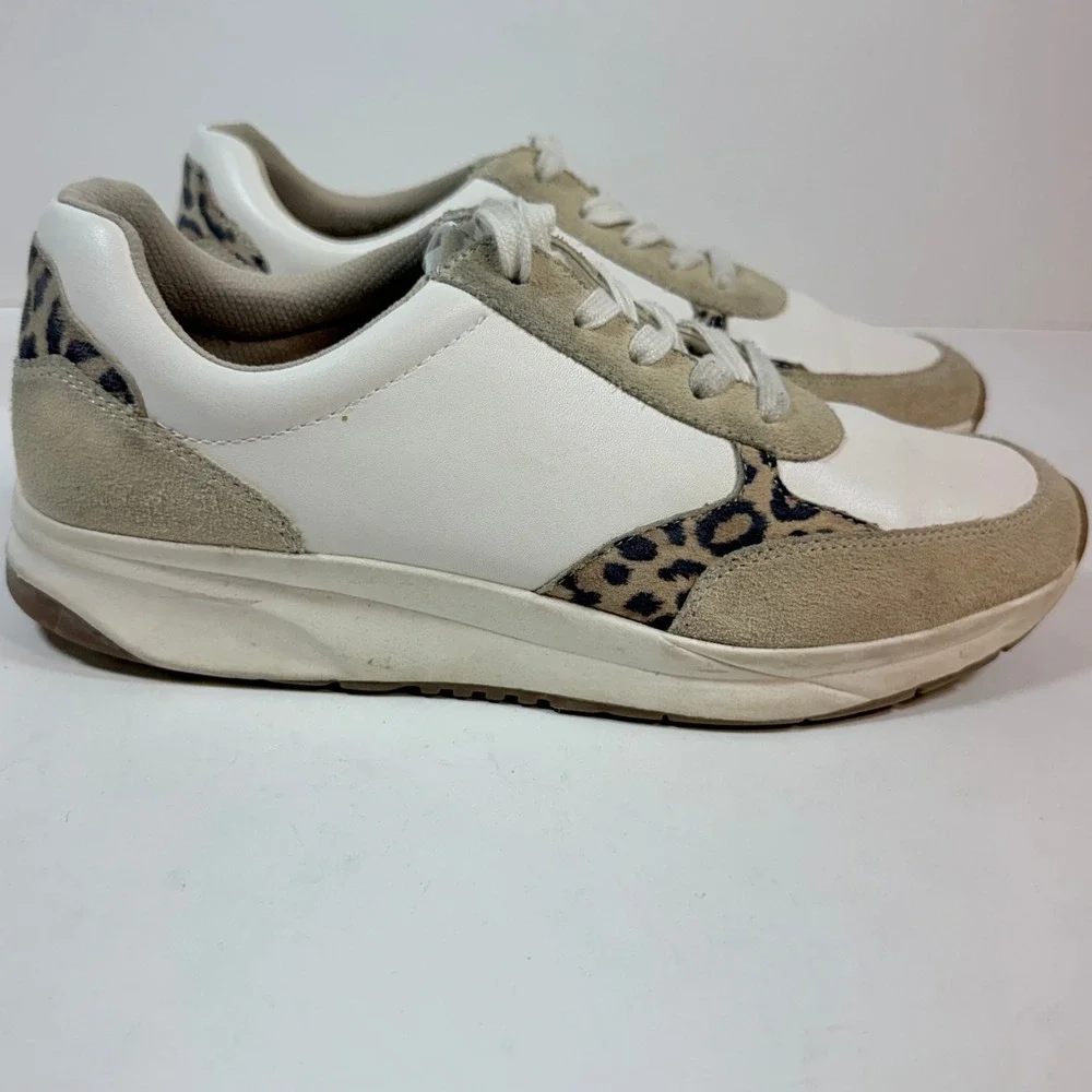 Naturalizer women leather